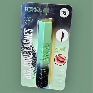 BI Beauty Intuition Big Curl Lashes Mascara